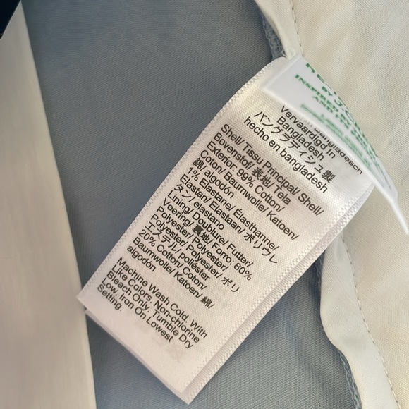 NWT J. Crew Men’s 9” Shorts - Picture 8 of 9